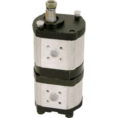 Aftermarket Tandem Hydraulic Pump 1176000